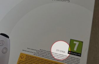 Uwaga na stare rewizje PS5! Zobacz która wersja jest najnowsza (2025)