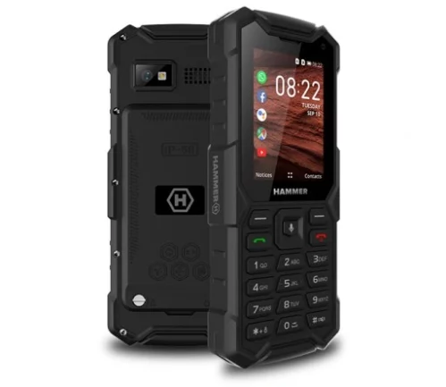 HAMMER 5 Smart