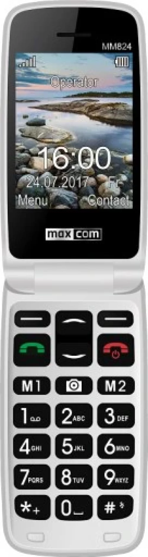 Maxcom MM824