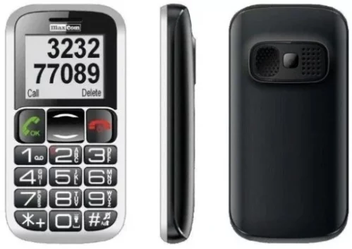 MaxCom MM462BB