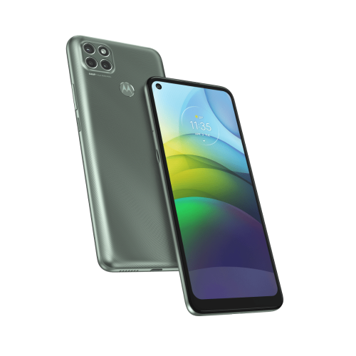 Motorola Moto G9 Power