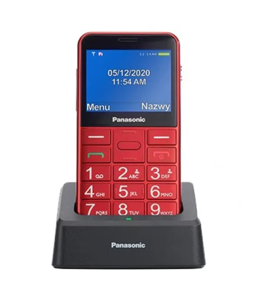 Panasonic KX-TU456