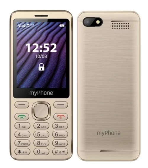 myPhone Maestro 2