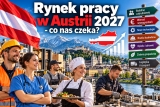 Rynek pracy w Austrii 2027 – co nas czeka?